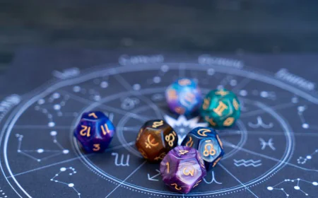 HopeQure Astrology Experts: Unlocking Life’s Clarity with Trusted Online Astrology Consultation