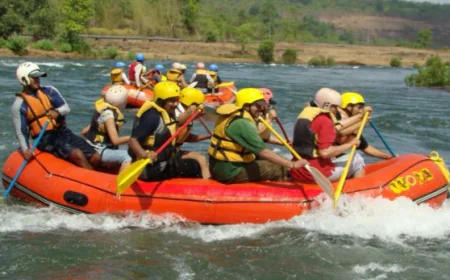 Christmas Camp Ideas That Make Holidays More Fun for Kids