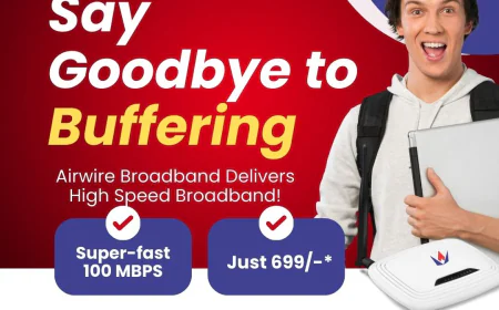 Network Providers Near Me