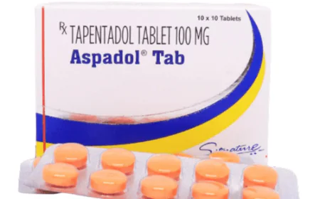 How Tapentadol Is Transforming Pain Relief Across the United States