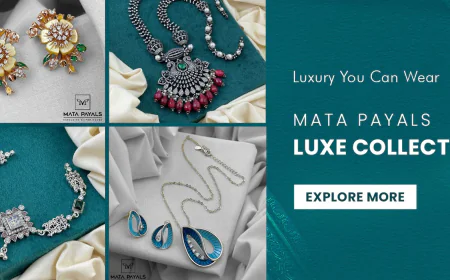 Why Silver Wedding Jewelry Sets Are a Smart Alternative to Gold