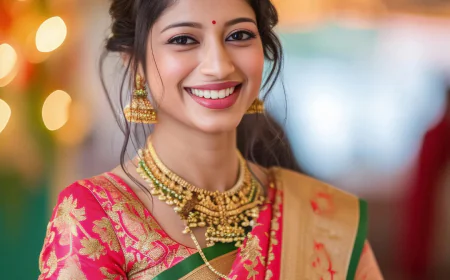 How to Choose the Perfect Women's Silver Jewelry for Every Occasion