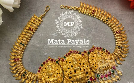 How to Choose the Perfect Women’s Silver Jewelry for Any Occasion