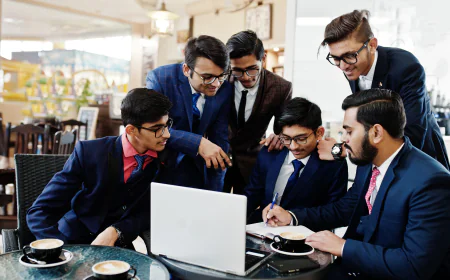 Everything You Need to Know About the BCom Course: Subjects, Syllabus, Fees & Best Colleges