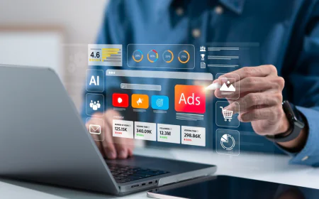 How Smart E‑commerce Strategy Turns Your Website Into a Revenue Engine