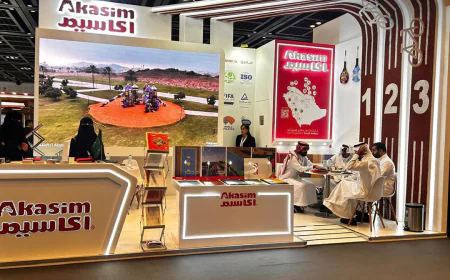 Whimsical Exhibits UAE Expands Full-Service Exhibition Solutions Across GCC Markets