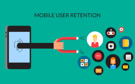 The Science of Mobile User Retention: Tips and Techniques