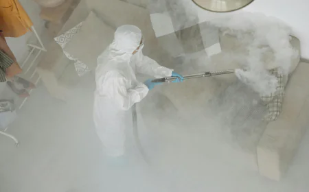 Sparkling Brooklyn Homes: Professional House Cleaning Services You Can Trust