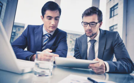 How an Account Consultant in Newcastle Can Help Your Business