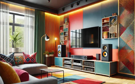 14 Outdoor Audio Video Installation Upgrades That Deliver Stunning Sound and Cinematic Outdoor Views