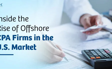 Pricing Models: FTE vs Project for US Offshore Accounting & Taxation Services