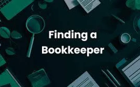 Why CPA Firms Are Turning to Offshore Bookkeepers for Support