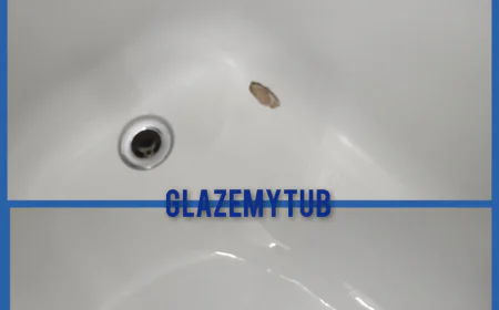 How Chip and Crack Repair Brings Dull Surfaces Back to Life in Hours?