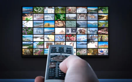 Business Blogs Hub: Your Ultimate Guide to Smarter Blogging and Digital Marketing