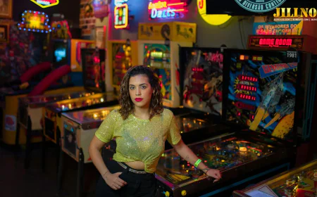 Experience Modern Live Casino Play at jilino1 Live.