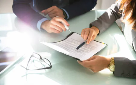 The Role of Evidence in Civil Litigation: What Clients Should Know