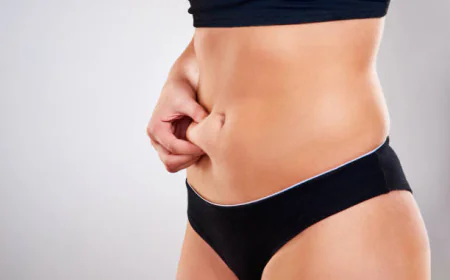 Tummy Tuck in Dubai: Affordable Prices Revealed