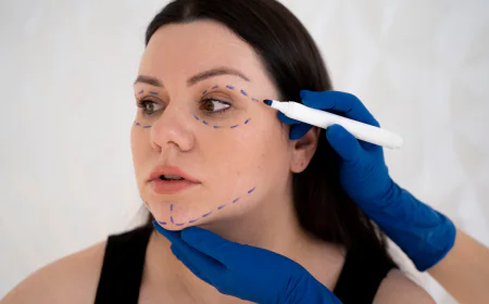 Thread Lift Secrets for Enhancing Cheek Prominence and Lower Face Structure
