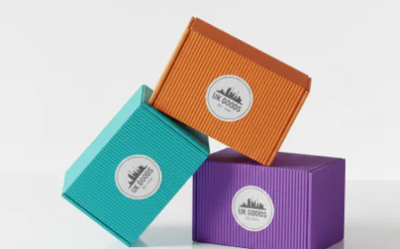 Smart Packaging That Helps UK Businesses Deliver Better