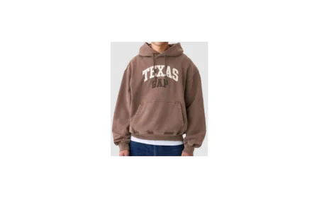 Gap Texas Hoodie
