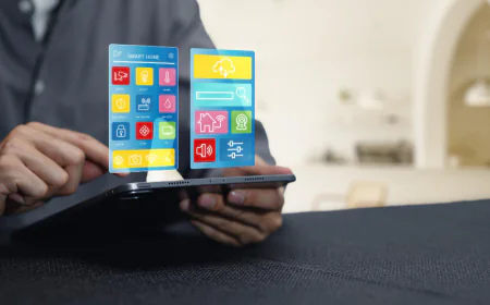 Expert On Demand App Development Company USA