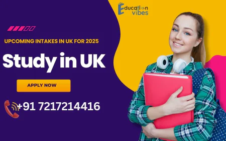 Why Study in UK? Key Benefits for International Students