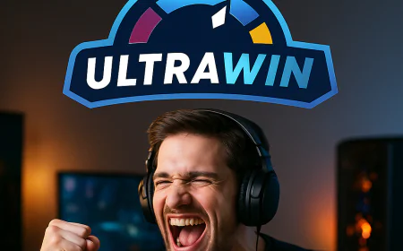 Top Reasons Players Prefer Ultrawin India for Ultra Win Experiences