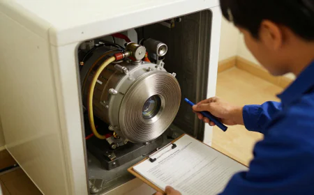 Safety Risks of Skipping Heater Maintenance