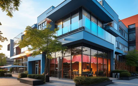 Premium Commercial Office Space for Sale in Jodhpur – Elevate Your Business