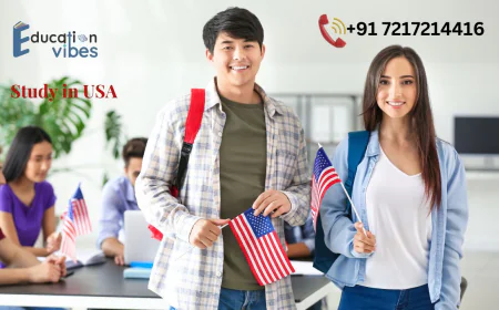 Best STEM Courses in USA with High Job Demand