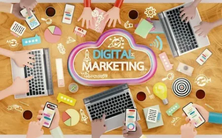 Best Digital Marketing Agency for Small Businesses: Costs & Strategy