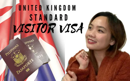 Understanding the Visitor Visa UK: Your Gateway to Temporary Stay in Britain
