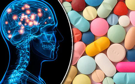 Inside the New Phase 3 Trial of Buntanetap: What Researchers Are Looking For