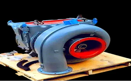 Detroit Diesel Turbocharger Care: Tips for Long-Lasting Engine Performance