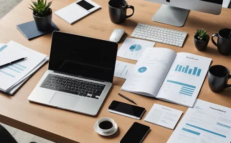 Achieving Compliance and Confidence Through Founder-First Finance and Legal Compliance