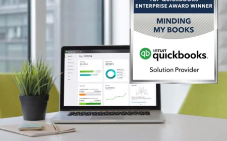 QuickBooks Enterprise Plans and Pricing for 2026
