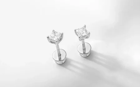 The Quiet Rise of the Lab Diamond Wedding Band: Why More Couples Are Choosing a Smarter Sparkle