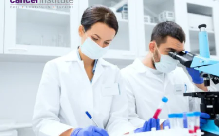 IOCI Noida – The Premier Cancer Hospital Offering Integrated and Advanced Cancer Care