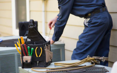 Why Consistent Heating Care Matters More Than You Think in Humble, TX