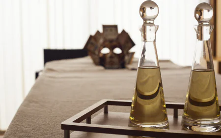 Perfume Manufacturer in Sharjah, UAE – Crafting Scents That Tell a Story