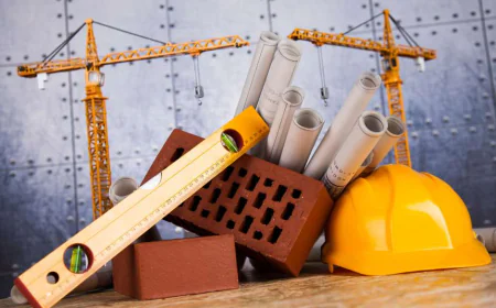 Strategic Funding Methods for Sustainable Construction Business Growth