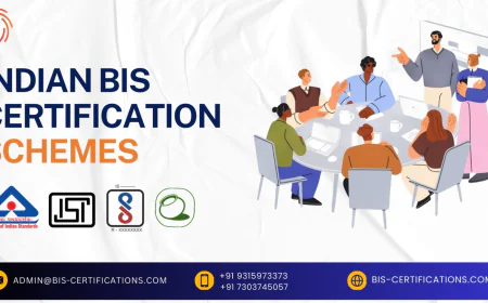 BIS Certification Guide: BIS Certificate Meaning & Cost