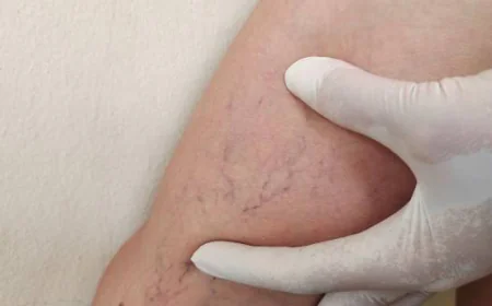 Beginner’s Guide to Cost of Varicose Vein Treatment