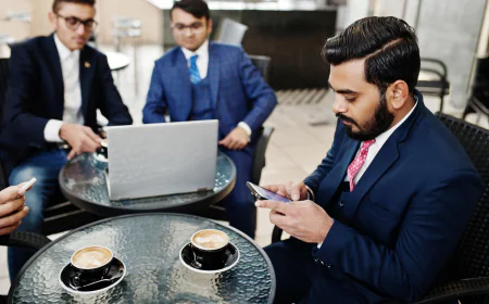 How France Marketing Services Are Powering Global Business Growth