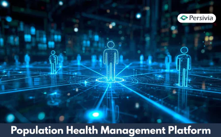 How A Population Health Management Platform Reduces Care Fragmentation?