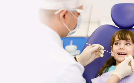 Tips To Find The Best Professional Dentist
