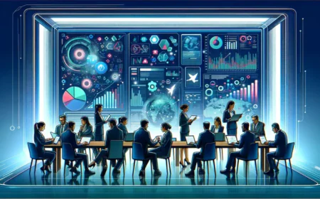 What Do IT Services In Oklahoma City Actually Protect Today?