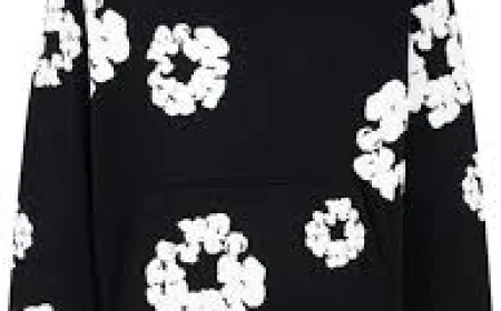 Denim Tears as a Canvas for Memory, Identity, and Expression