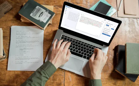 Capella Assessments: A Modern Framework for Measuring Student Success