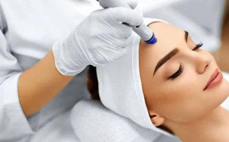 Where to Get Peptide Therapy in Dallas Safely